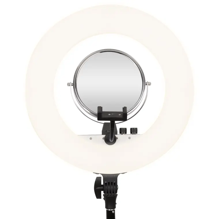 Ring Light LED fotografska rasveta - CM1708M — slika 7