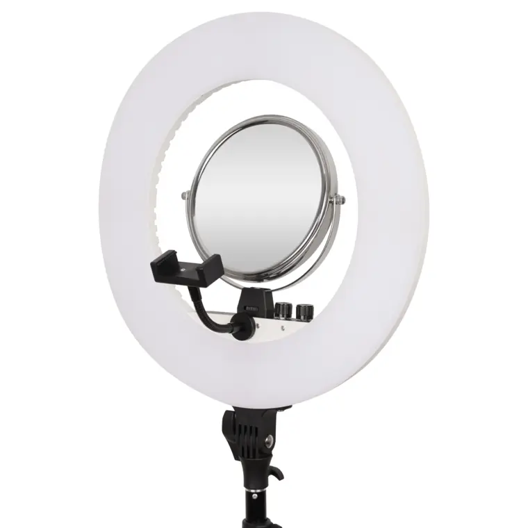 Ring Light LED fotografska rasveta - CM1708M — slika 2
