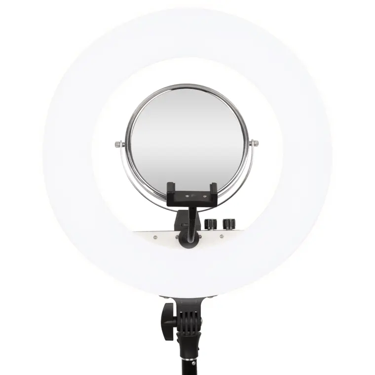Ring Light LED fotografska rasveta - CM1708M — slika 6