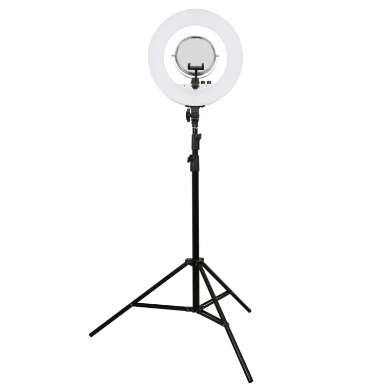 Ring Light LED fotografska rasveta - CM1708M