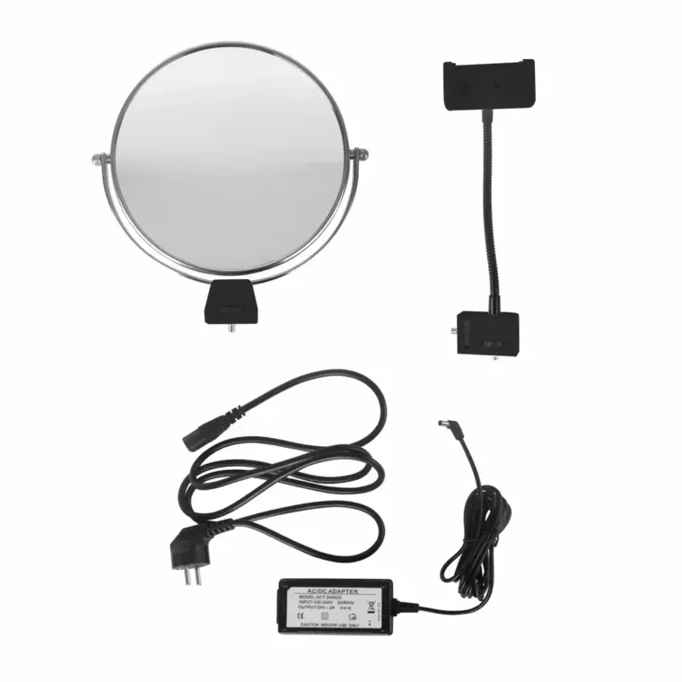 Ring Light LED fotografska rasveta - CM1708M — slika 8