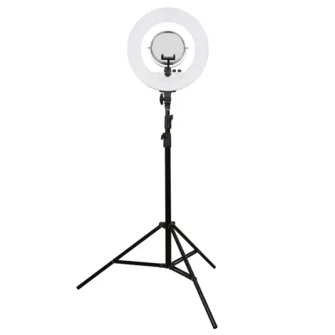 Ring Light LED fotografska rasveta - CM1708M