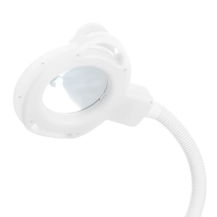 Kozmetička lupa sa LED svetlom i stalkom MS 2502 — slika 2