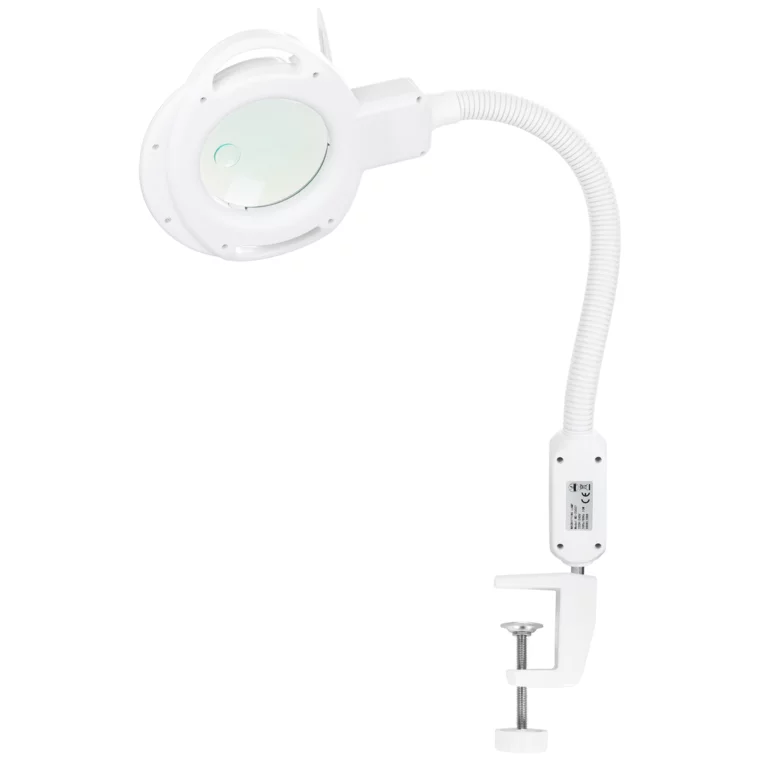 Kozmetička lupa sa LED svetlom MS-2502T