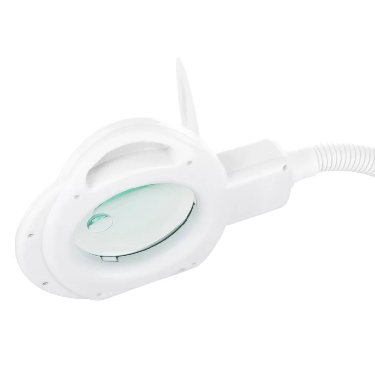 Kozmetička lupa sa LED svetlom MS-2502T — slika 2