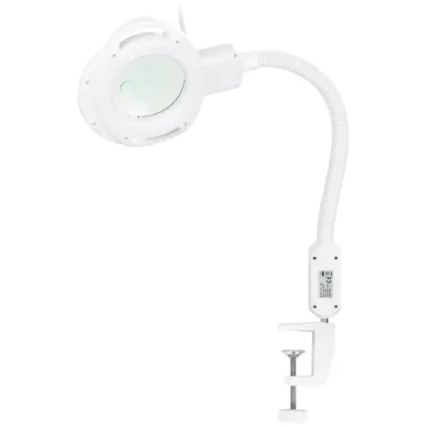 Kozmetička lupa sa LED svetlom MS-2502T