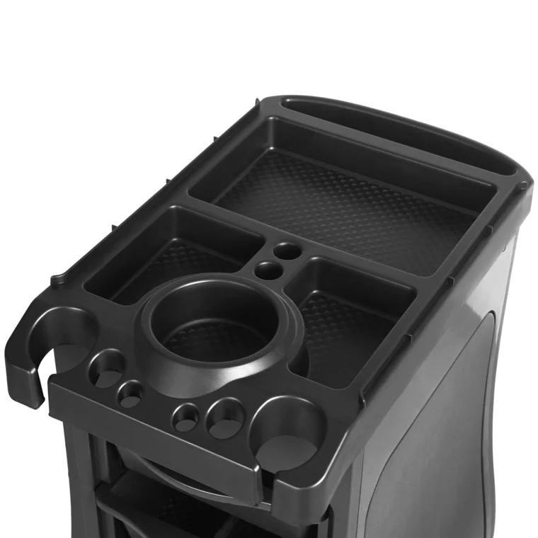 Frizerska kolica MS3201A — slika 2