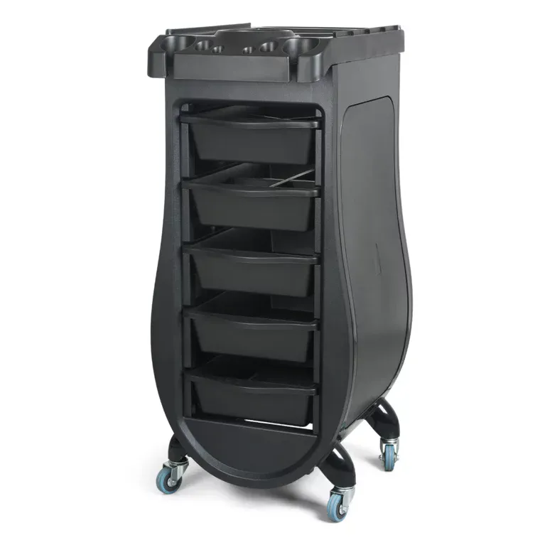 Frizerska kolica MS3201A — slika 1