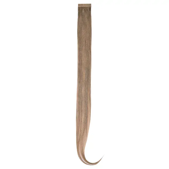 Prirodna kosa u pramenovima na keratinu — 15 — slika 1