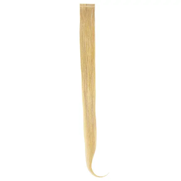 Prirodna kosa u pramenovima na keratinu — 20 — slika 1