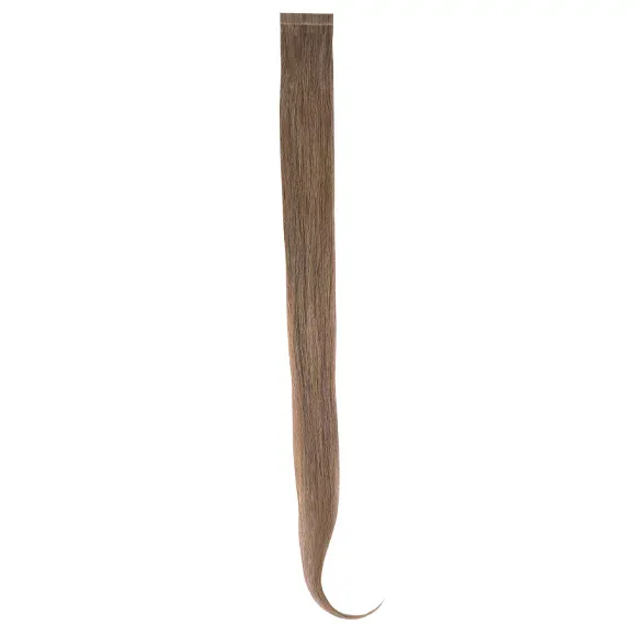 Prirodna kosa u pramenovima na keratinu — 14 — slika 1
