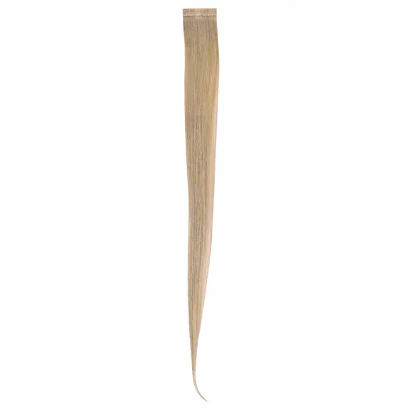 Prirodna kosa u pramenovima na keratinu — 103 — slika 1
