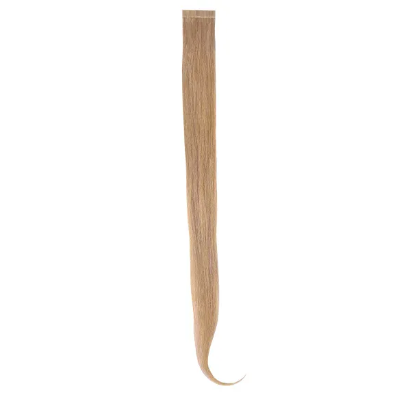 Prirodna kosa u pramenovima na keratinu — 24 — slika 1