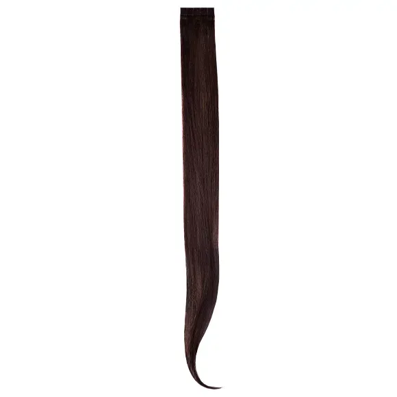 Prirodna kosa u pramenovima na keratinu — 32 — slika 1
