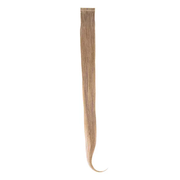 Prirodna kosa u pramenovima na keratinu — 30 — slika 1