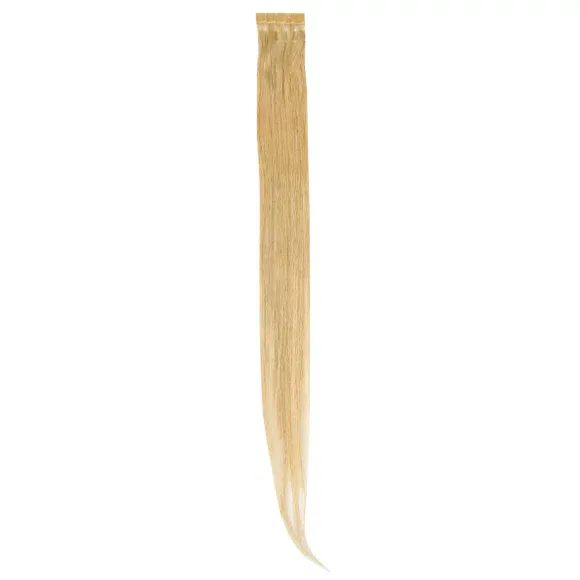 Prirodna kosa u pramenovima na keratinu — DB2 — slika 1
