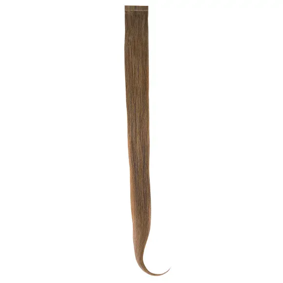 Prirodna kosa u pramenovima na keratinu — 12 — slika 1