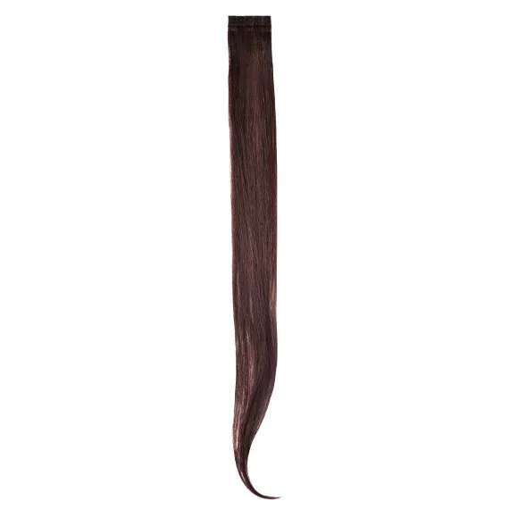 Prirodna kosa u pramenovima na keratinu — 33 — slika 1