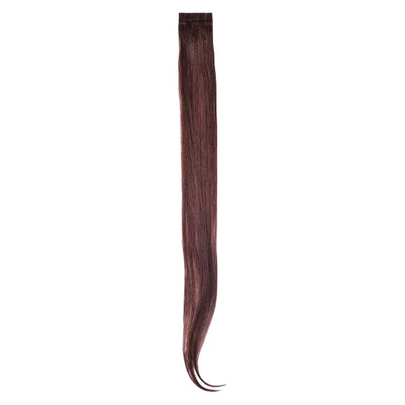 Prirodna kosa u pramenovima na keratinu — 35 — slika 1
