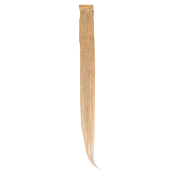 Prirodna kosa u pramenovima na keratinu — 26 — slika 1