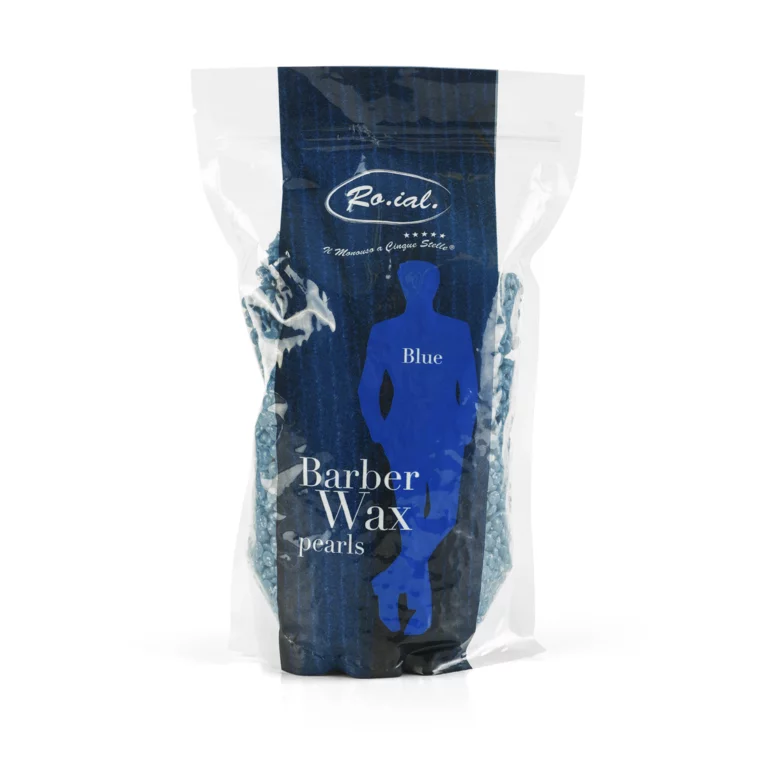 Vosak za toplu depilaciju za muškarce - Barber Wax 800 g