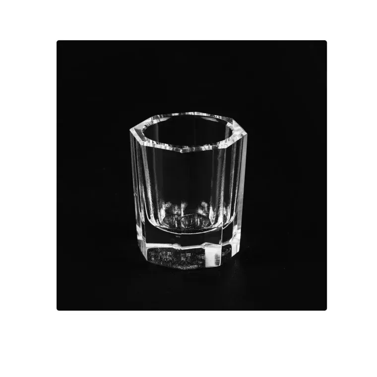 Staklena posudica ASNGD4 — slika 1