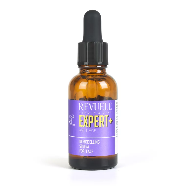 Serum za zatezanje kože lica - Expert+ 30 ml — slika 1