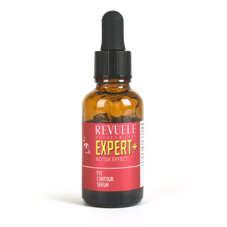 Serum za negu predela oko očiju - Expert+ 30 ml