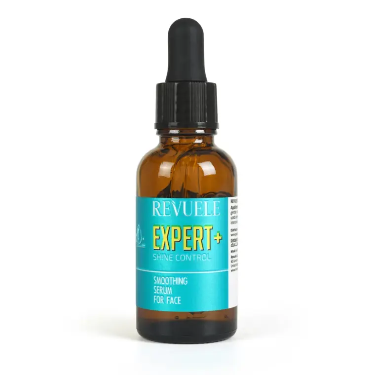 Serum za matiranje lica - Expert+ 30 ml — slika 1