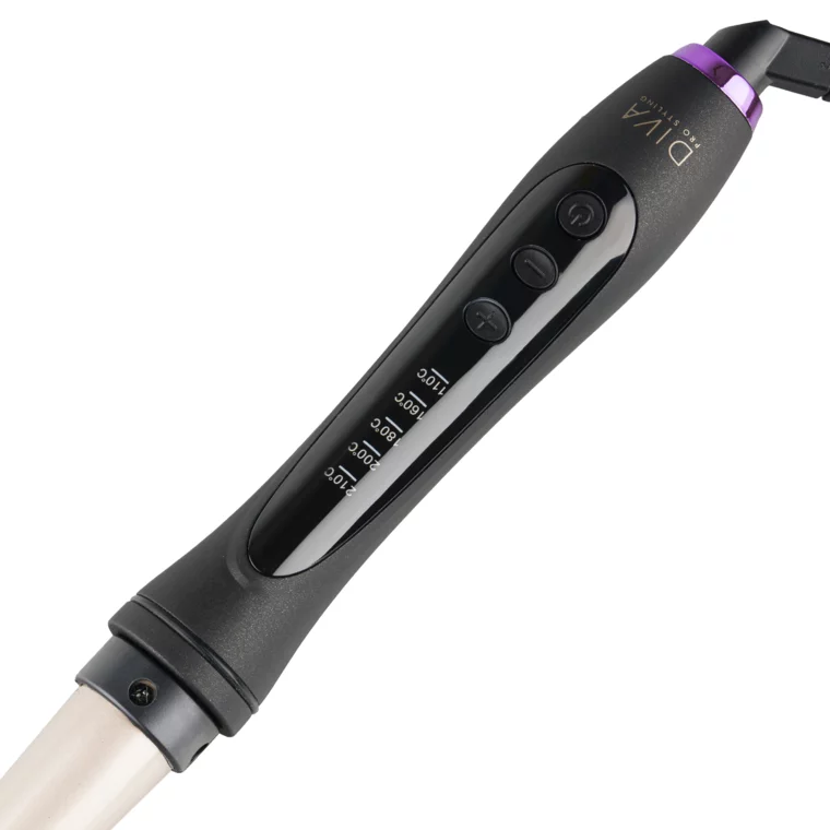 Kupasti figaro za kosu - Pro Styling 13-25mm — slika 2