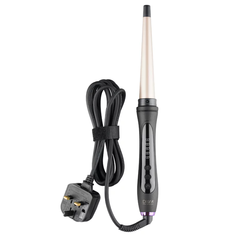 Kupasti figaro za kosu - Pro Styling 13-25mm — slika 3