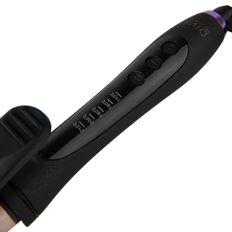 Figaro za kosu - Pro Styling 25mm — slika 3
