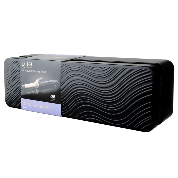 Figaro za kosu - Pro Styling 25mm — slika 6