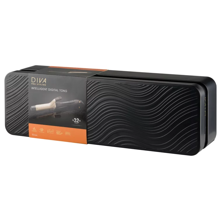 Figaro za kosu - Pro Styling 32mm — slika 7