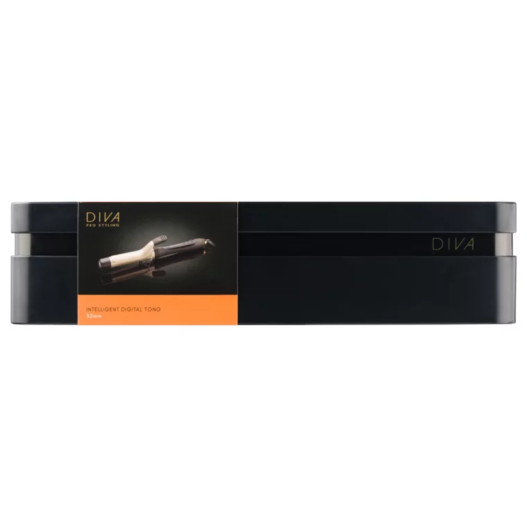 Figaro za kosu - Pro Styling 32mm — slika 8