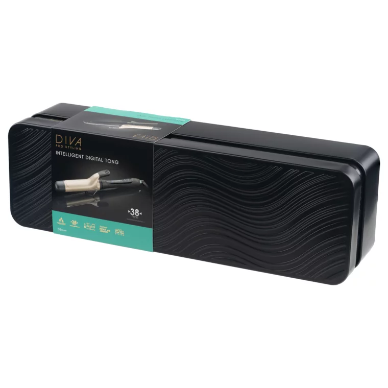 Figaro za kosu - Pro Styling 38mm — slika 7