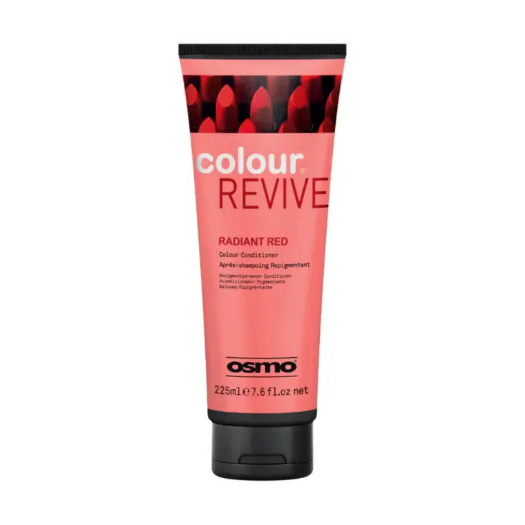 Balzam u boji - Colour Revive 225 ml — Radiant Red — slika 1