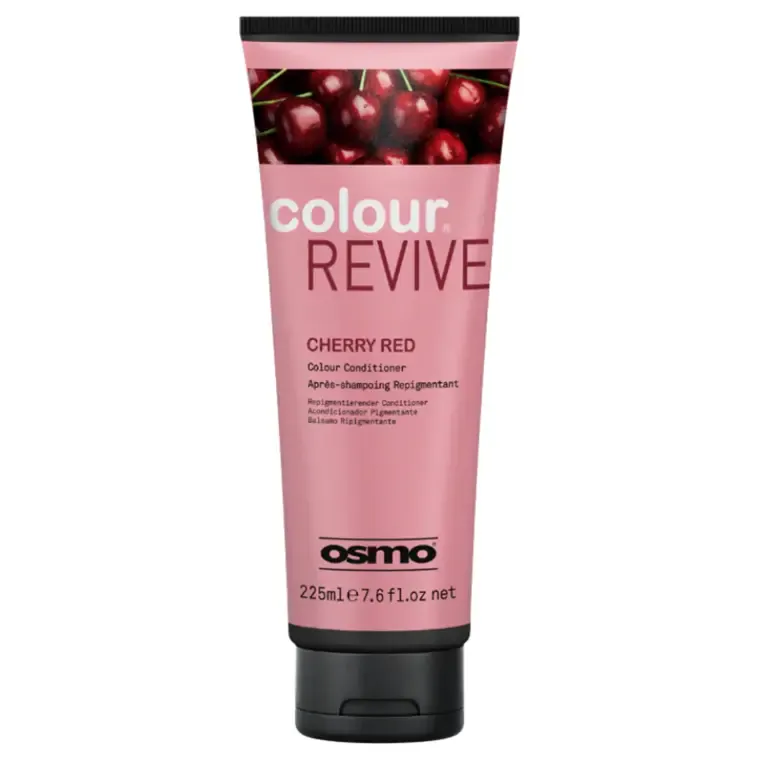 Balzam u boji - Colour Revive 225 ml — Cherry Red — slika 1
