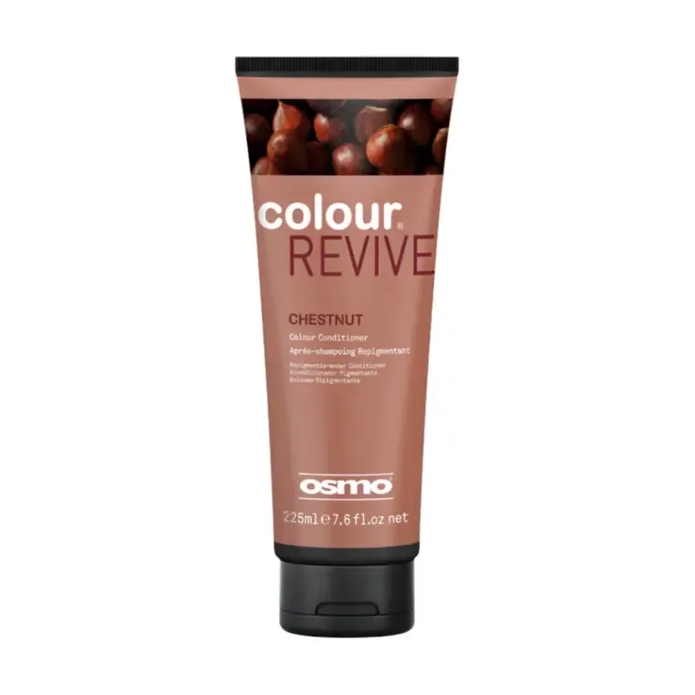 Balzam u boji - Colour Revive 225 ml — Warm Chestnut — slika 1