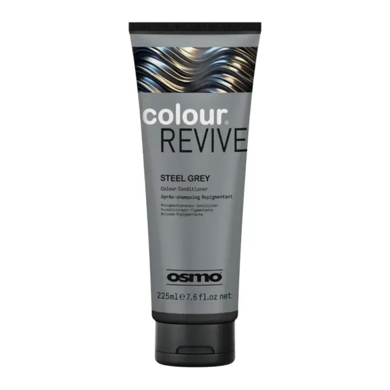 Balzam u boji - Colour Revive 225 ml — Steel Grey — slika 1