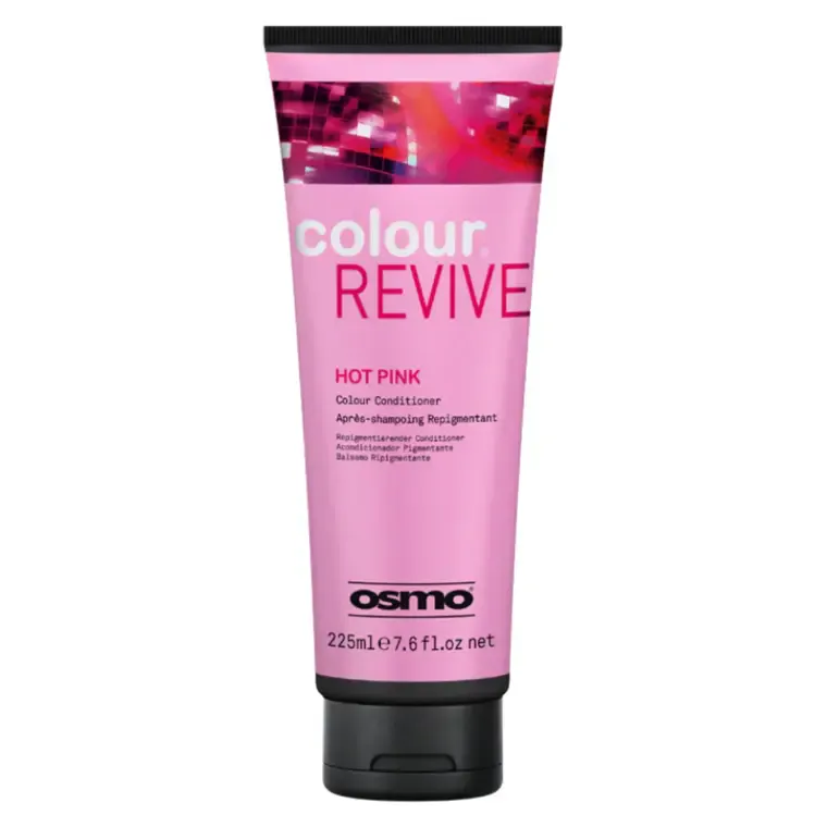 Balzam u boji - Colour Revive 225 ml — Hot Pink — slika 1