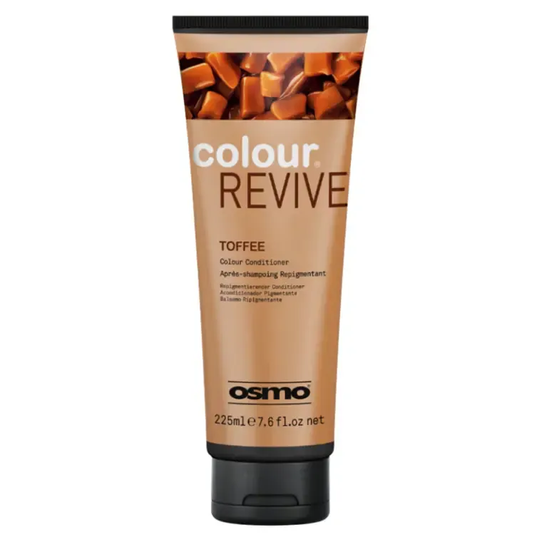 Balzam u boji - Colour Revive 225 ml — Toffee — slika 1