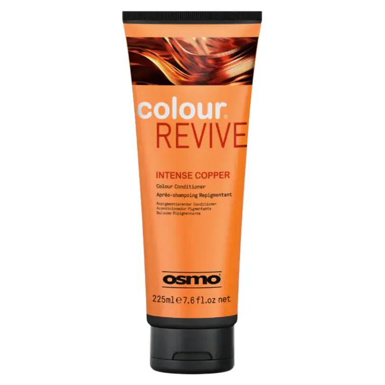 Balzam u boji - Colour Revive 225 ml — Intense Copper — slika 1