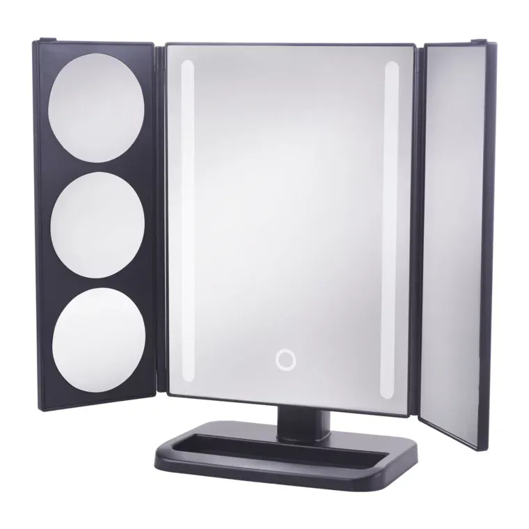 LED kozmetičko ogledalo MR-L30133U — slika 1