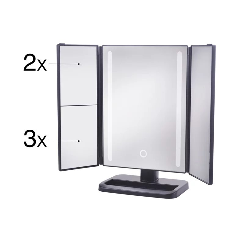 LED kozmetičko ogledalo MR-L3013 — slika 5