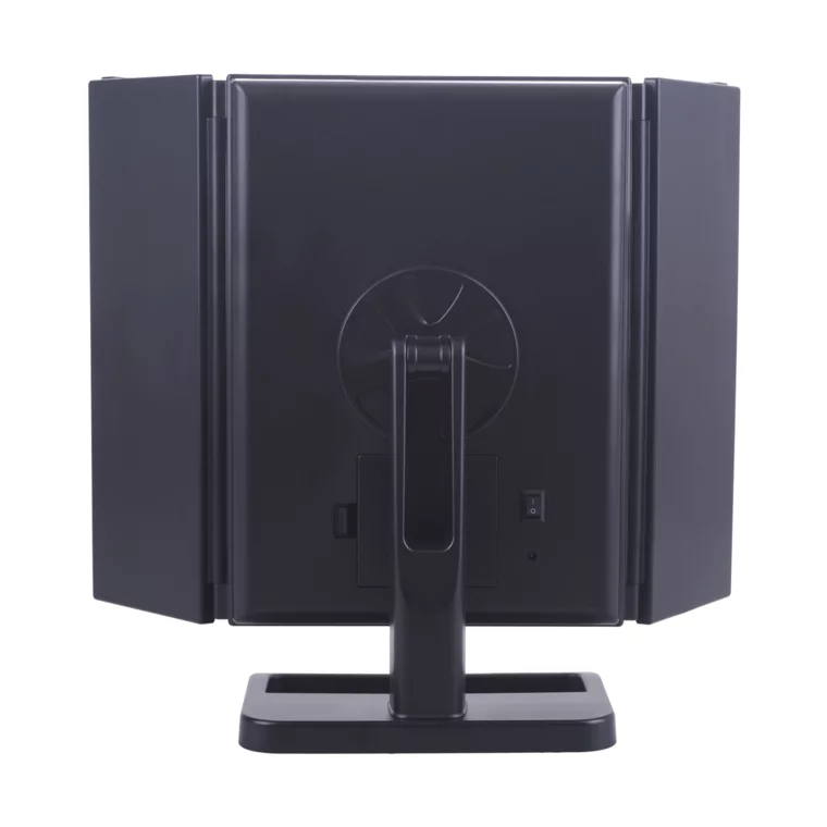 LED kozmetičko ogledalo MR-L3013 — slika 3