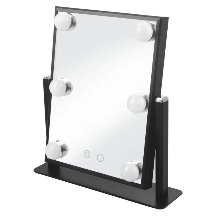 LED kozmetičko ogledalo MR-L601 — slika 1