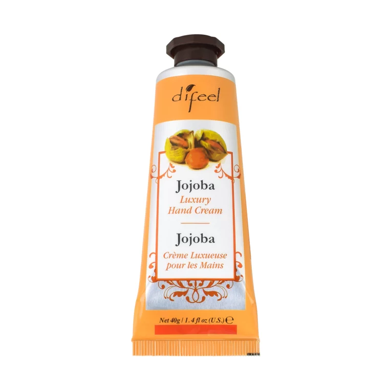 Hranljiva krema za ruke sa ekstraktom jojobe DIFEEL 42ml — slika 1