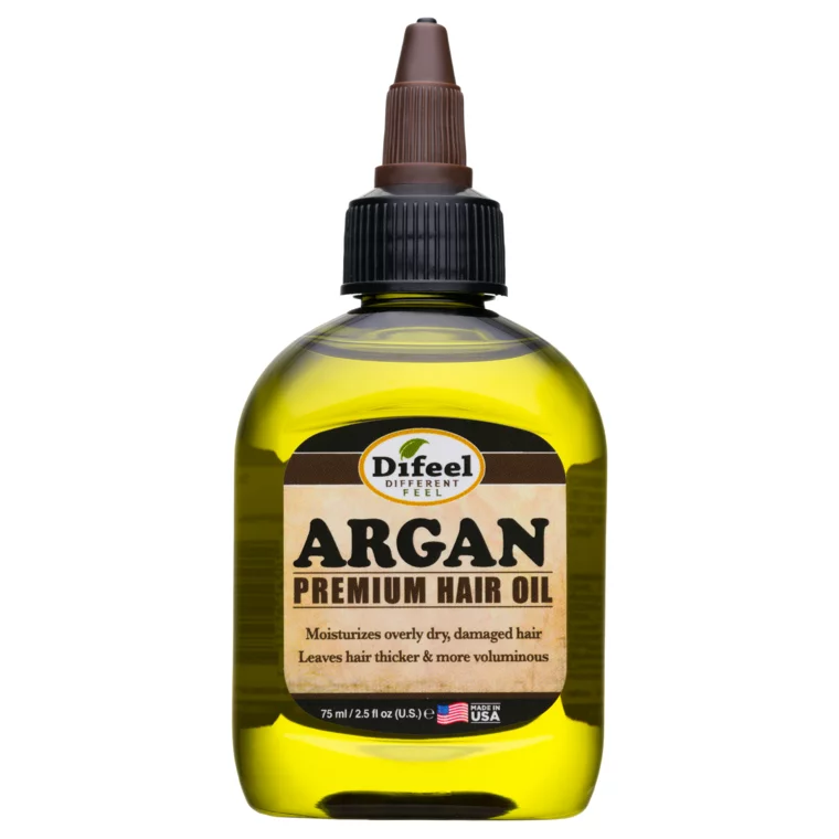 Arganovo ulje za kosu