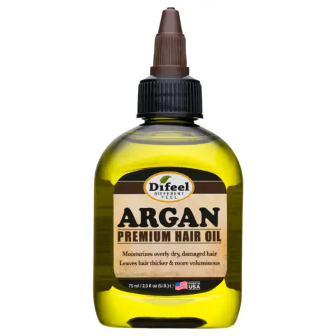 Arganovo ulje za kosu